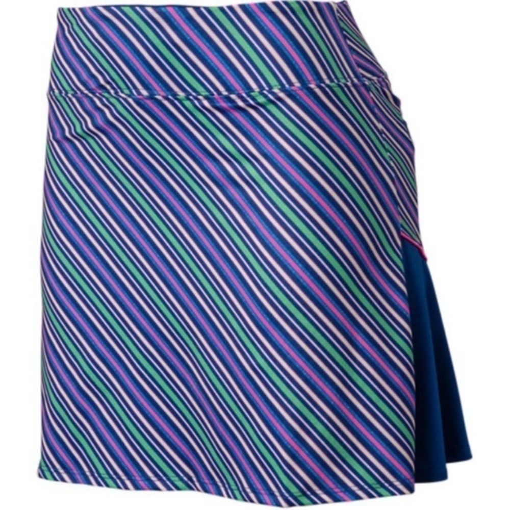 Birdies and Bows Tennis, Pickleball or Golf Skirt, Size Small, Excellent Cond